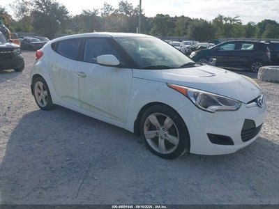 2012 Hyundai Veloster