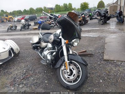 2010 Kawasaki Vn1700