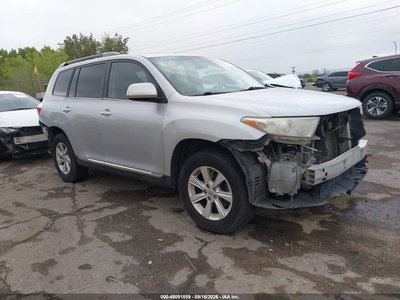 2011 Toyota Highlander