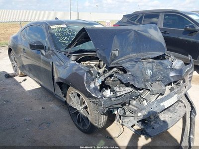 2017 Toyota 86