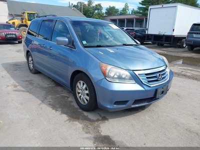 2009 Honda Odyssey
