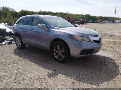 2013 Acura RDX