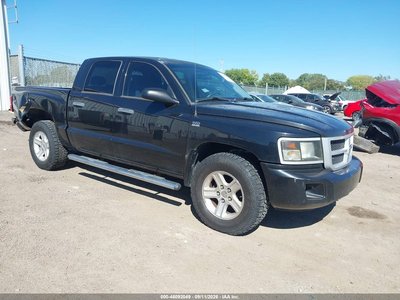 2009 Dodge Dakota