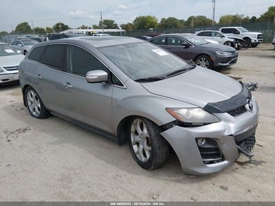 2010 Mazda CX-7