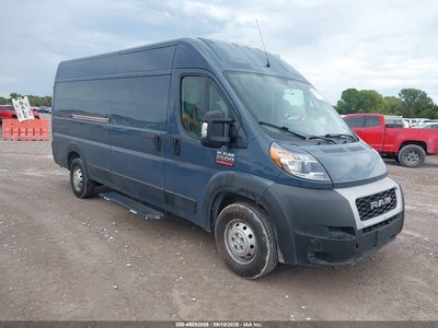 2019 RAM Promaster