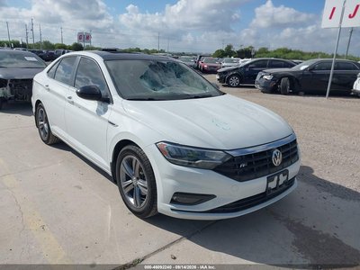 2020 Volkswagen Jetta