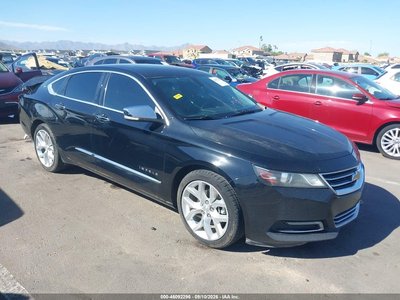 2019 Chevrolet Impala