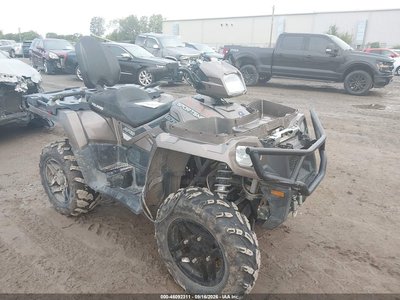 2022 Polaris Sportsman Touring 570