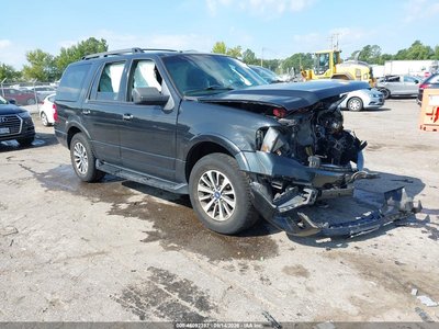2015 Ford Expedition