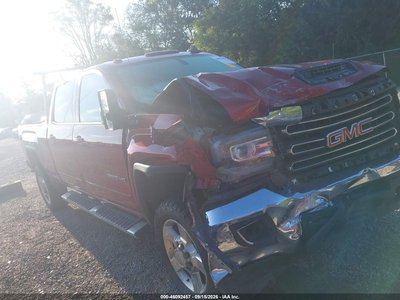2019 GMC Sierra 2500HD