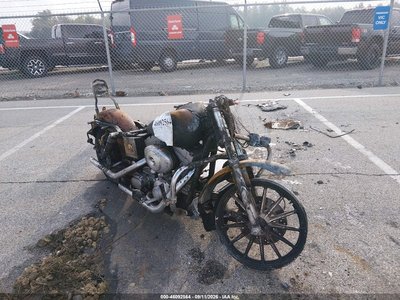 1999 Harley-Davidson FXD