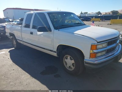 1999 Chevrolet C1500