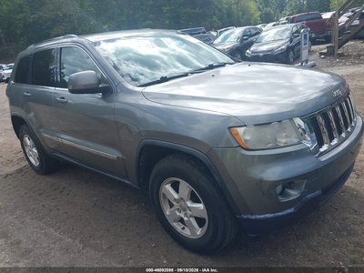 2011 Jeep Grand Cherokee
