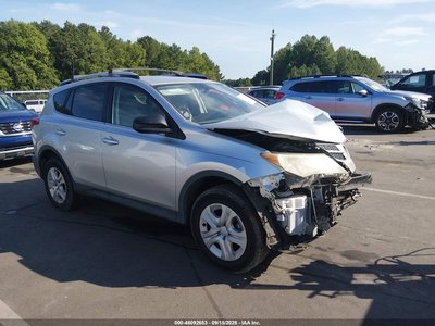 2014 Toyota RAV4