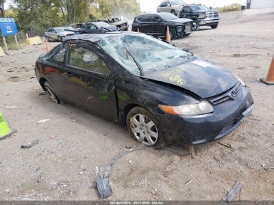 2006 Honda Civic