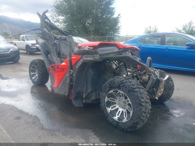 2024 CF Moto Zforce