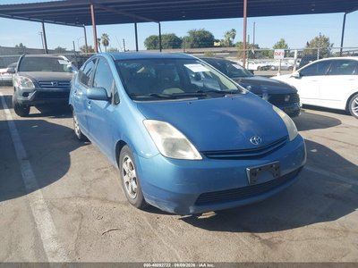 2005 Toyota Prius
