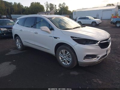 2019 Buick Enclave