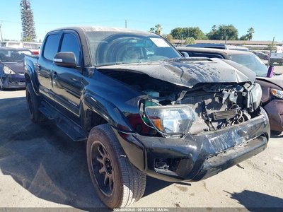 2014 Toyota Tacoma