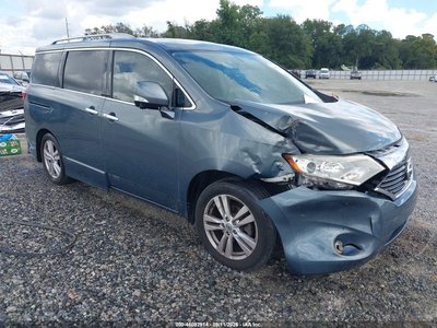2013 Nissan Quest