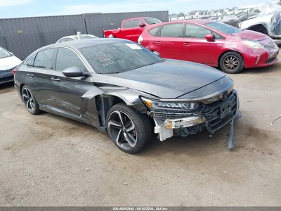 2020 Honda Accord