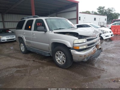 2004 Chevrolet Tahoe
