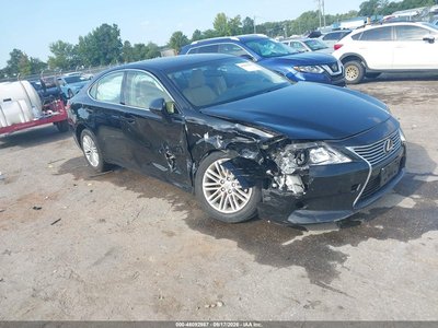2015 Lexus ES 350