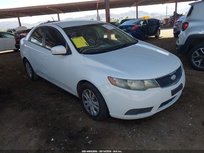 2010 Kia Forte