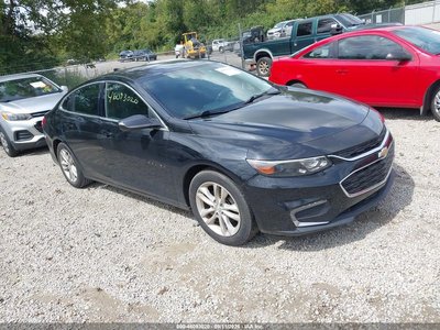 2016 Chevrolet Malibu