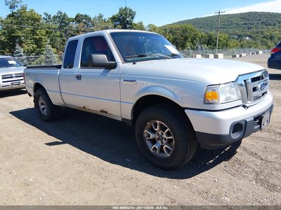 2011 Ford Ranger