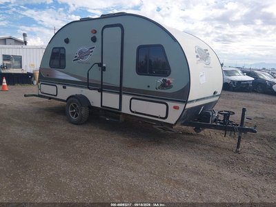 2016 Forest River R Pod