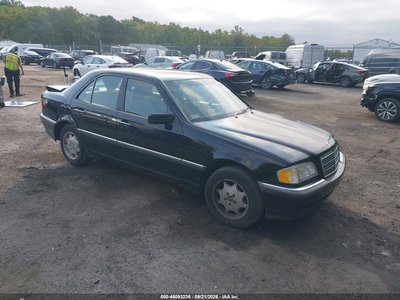 1999 Mercedes-Benz C 280