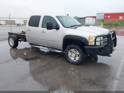 2008 Chevrolet Silverado 1500