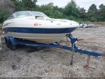 2003 Sea Ray Other