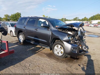 2020 Toyota Sequoia