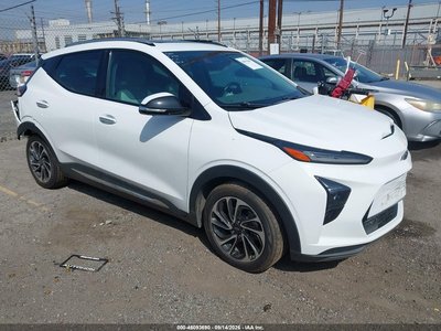 2023 Chevrolet Bolt EUV