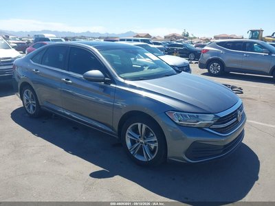 2024 Volkswagen Jetta