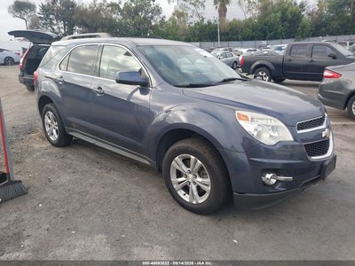 2014 Chevrolet Equinox