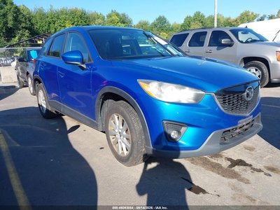 2013 Mazda CX-5