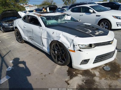 2014 Chevrolet Camaro