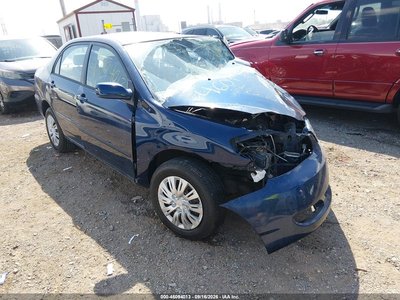 2007 Toyota Corolla
