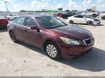 2010 Honda Accord