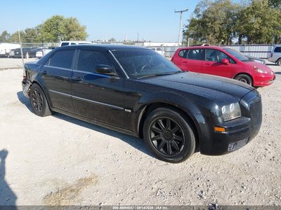 2009 Chrysler 300
