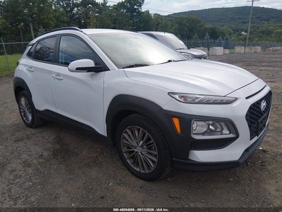 2018 Hyundai Kona