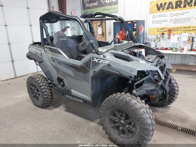 2023 Polaris GENERAL