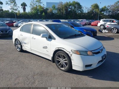 2009 Honda Civic