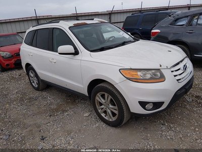 2010 Hyundai Santa Fe