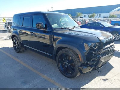 2023 Land Rover Defender