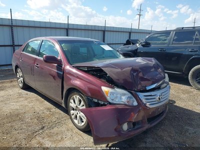 2009 Toyota Avalon