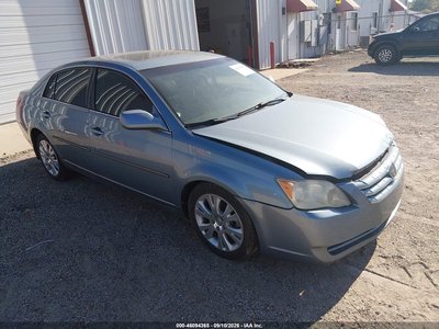 2008 Toyota Avalon